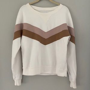 A&F Crewneck Sweatshirt